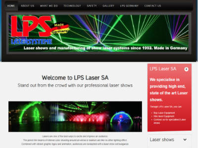 /LPS-Laser